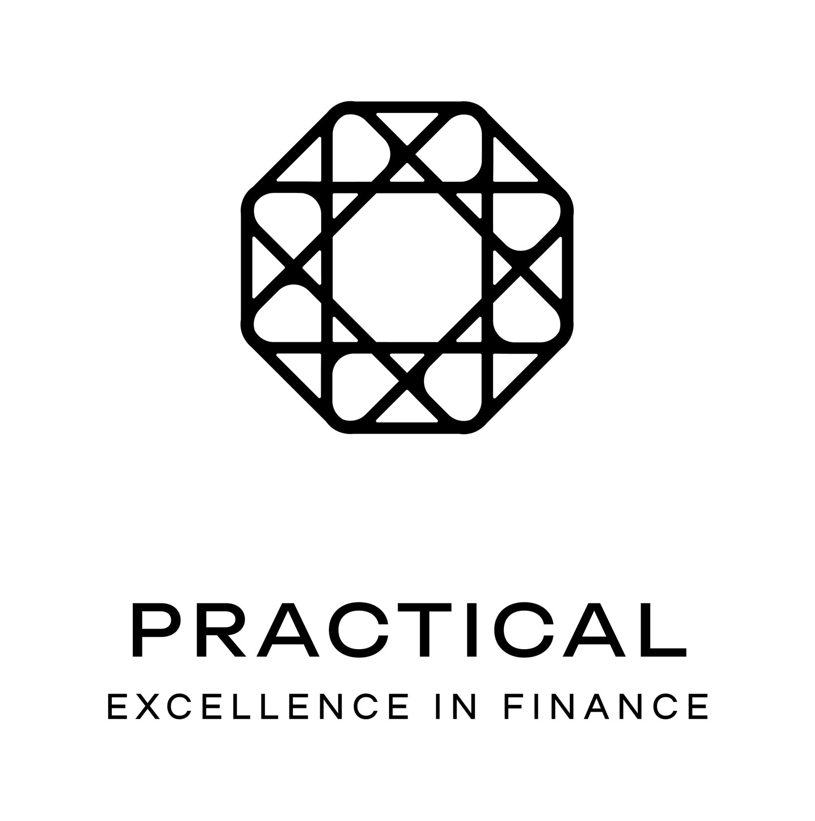 Logo van Practical | Excellence in Finance 