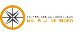 Logo van Financieel Adviesbureau mr. K.J. de Boer