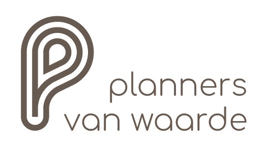 Logo van Van Lent & Planners van Waarde