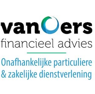 Logo van van Oers Financieel Advies