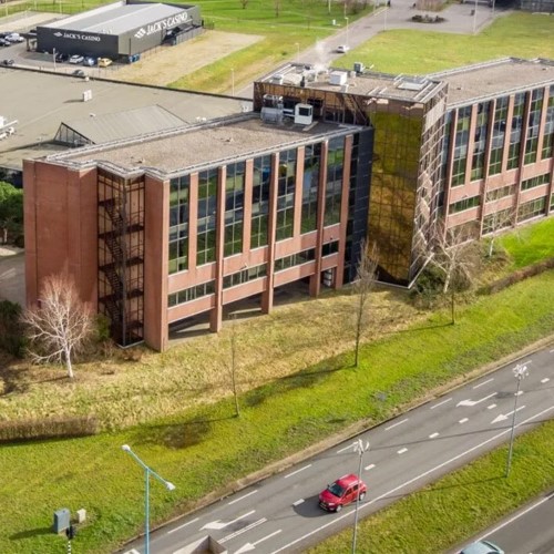 Foto van Univé Het Groene Hart Zoetermeer