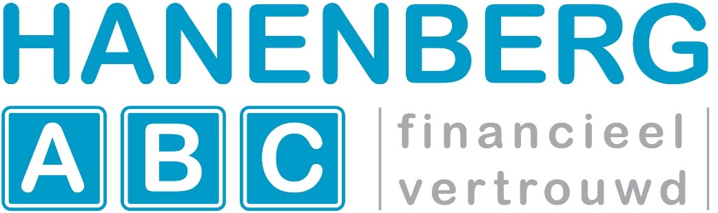 Logo van Hanenberg ABC B.V.