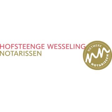 Hofsteenge & Wesseling notarissen