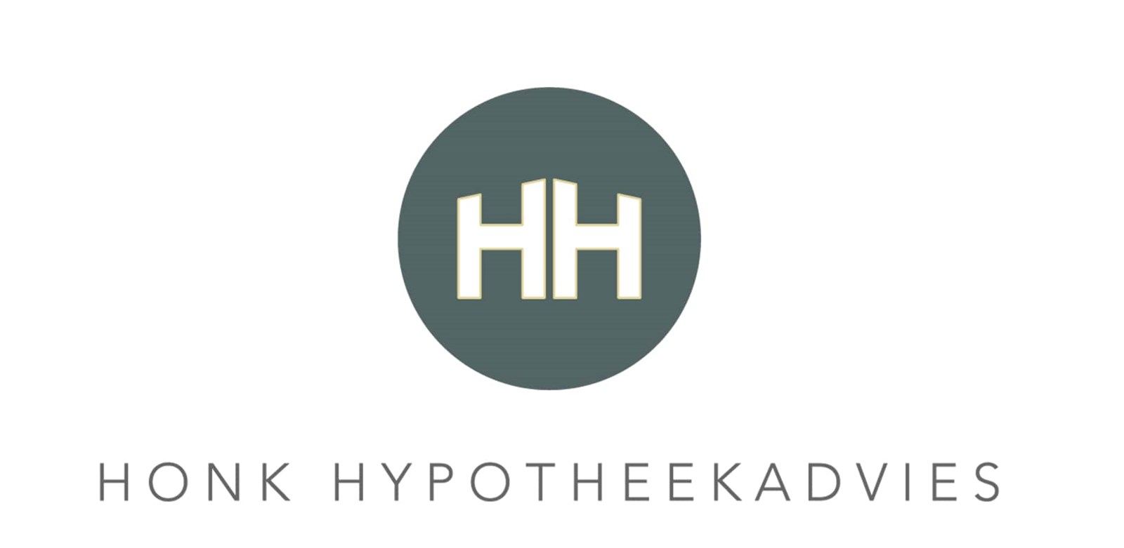 Logo van HONK Hypotheekadvies