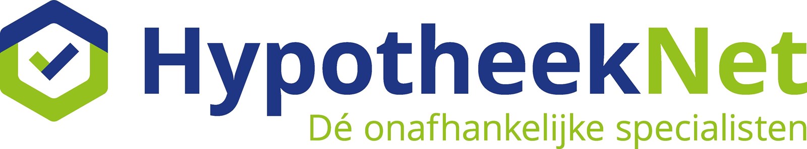 Logo van Hypotheeknet Alkmaar