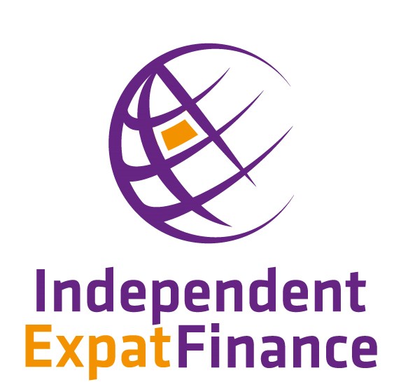 Afbeelding van Independent Expat Finance