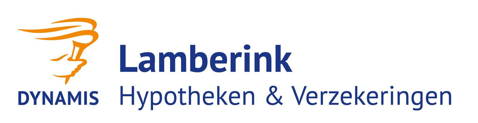 Logo van Lamberink Hypotheken en Verzekeringen