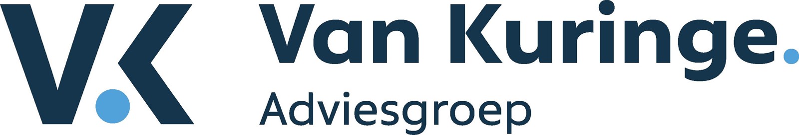 Logo van Van Kuringe Adviesgroep