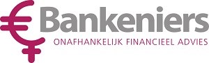 Logo van Bankeniers