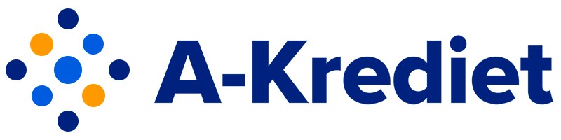 Logo van A-Krediet Financiele Diensten