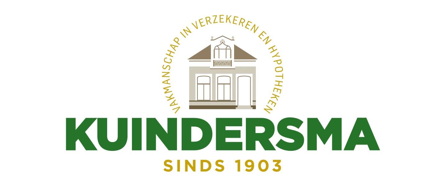 Logo van KUINDERSMA