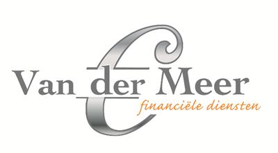Logo van Van der Meer Financiële Diensten