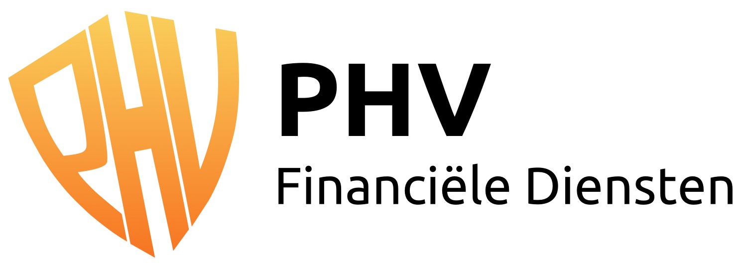 Logo van PHV Financiële Diensten B.V.