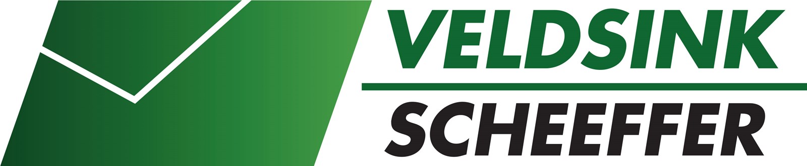 Logo van Veldsink – Scheeffer