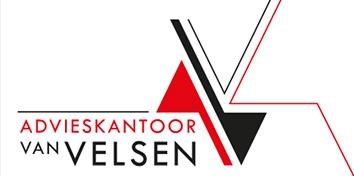 Logo van Advieskantoor Van Velsen