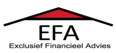 Logo van Exclusief Financieel Advies