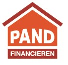 Logo van Pandfinancieren(financiering van beleggingspanden)