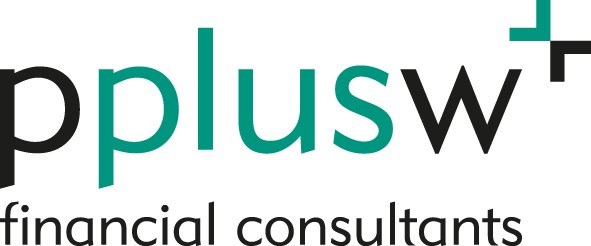 Logo van P+W Financial Consultants 