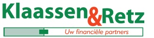 Logo van Klaassen & Retz Hypotheken en Verzekeringen 