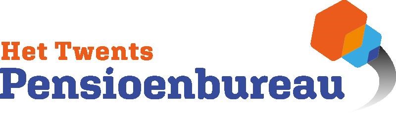 Logo van Het Twents Pensioenbureau
