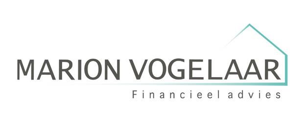 Logo van Marion Vogelaar Financieel Advies