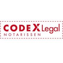 Afbeelding van Codex Legal notarissen