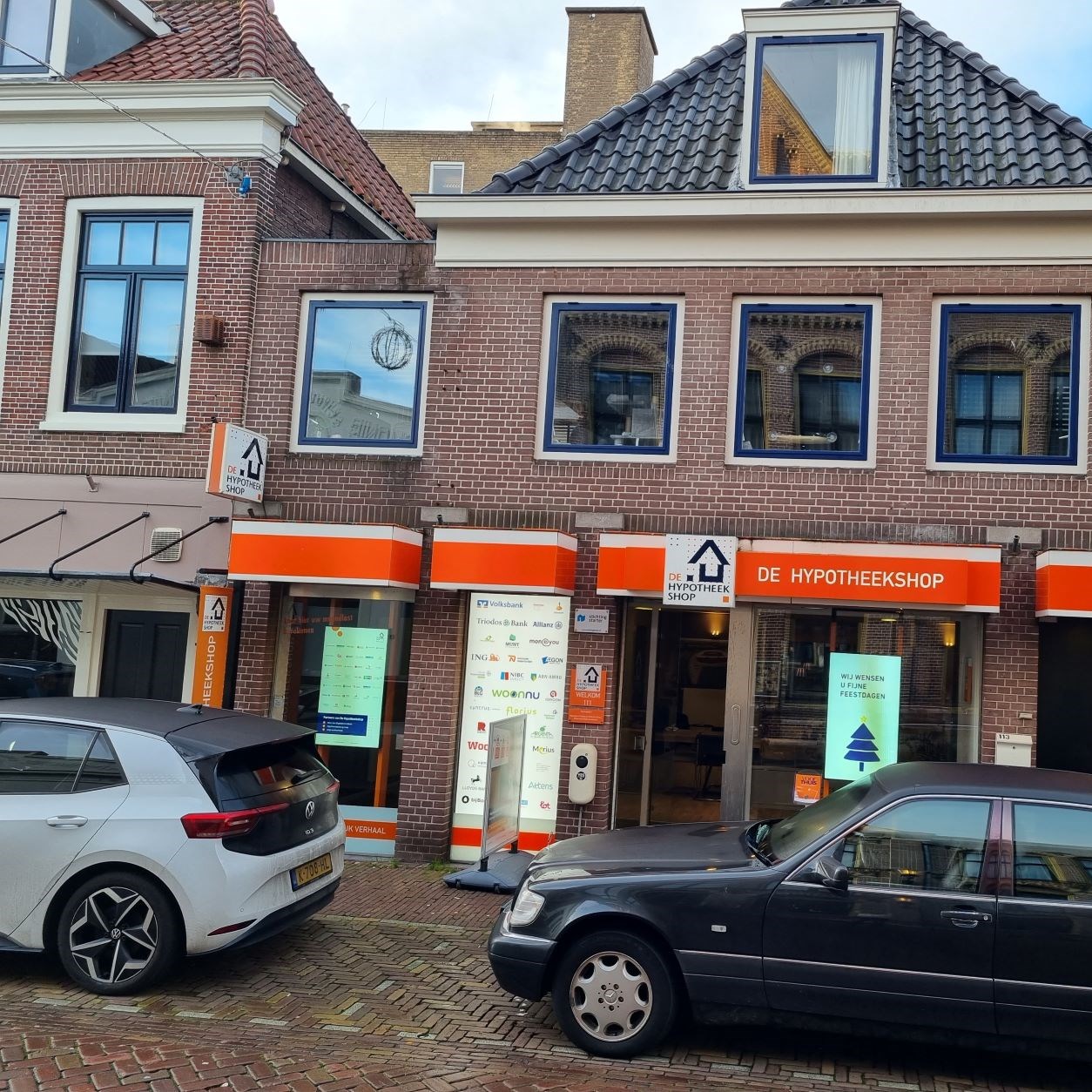 Foto van De Hypotheekshop Alkmaar Centrum