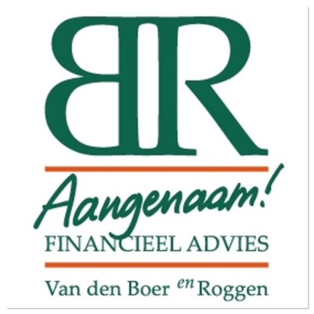 Logo van Van den Boer en Roggen Financieel Advies B.V.