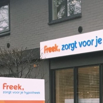 Freek Hypotheek Eindhoven