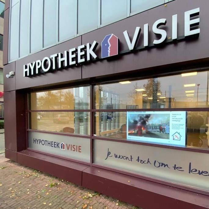 Foto van Hypotheek Visie Lelystad