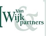 Logo van Van Wijk & Partners