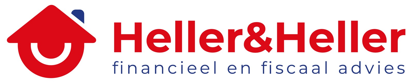 Logo van Heller & Heller Financiële Diensten B.V.