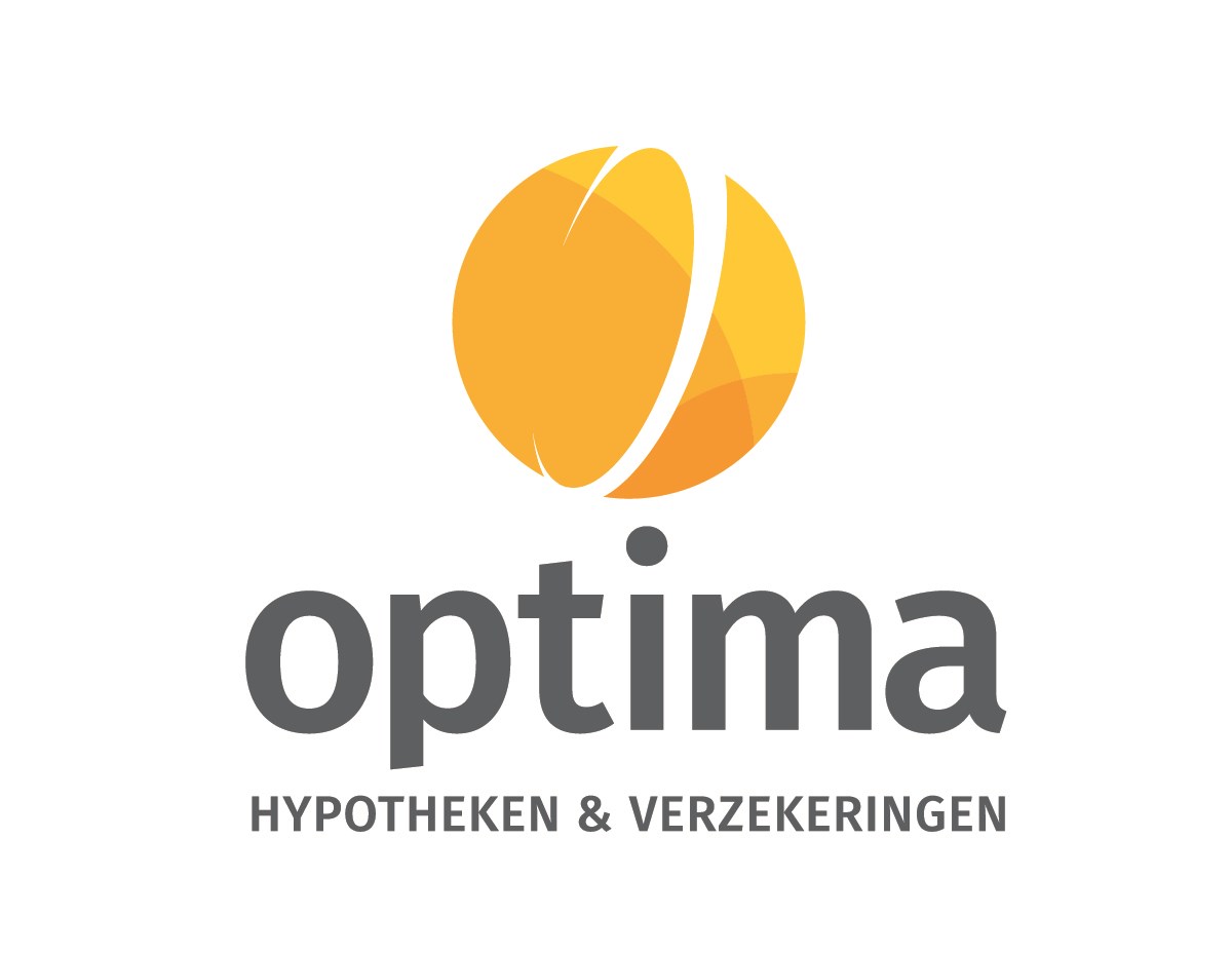 Logo van Optima Hypotheken en Verzekeringen