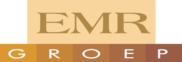 Logo van EMRgroep