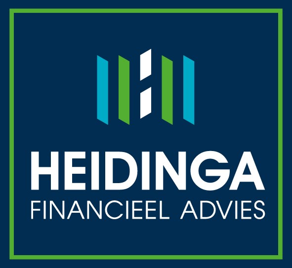 Logo van Heidinga Financieel Advies