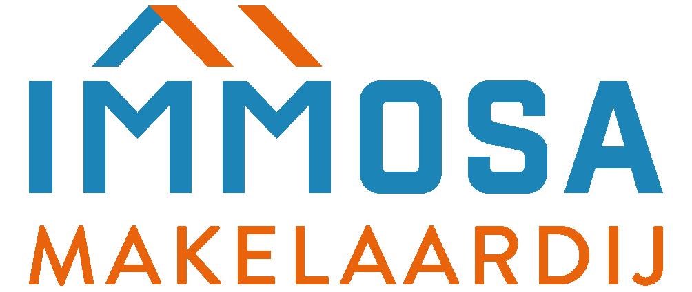 Logo van Immosa Makelaardij