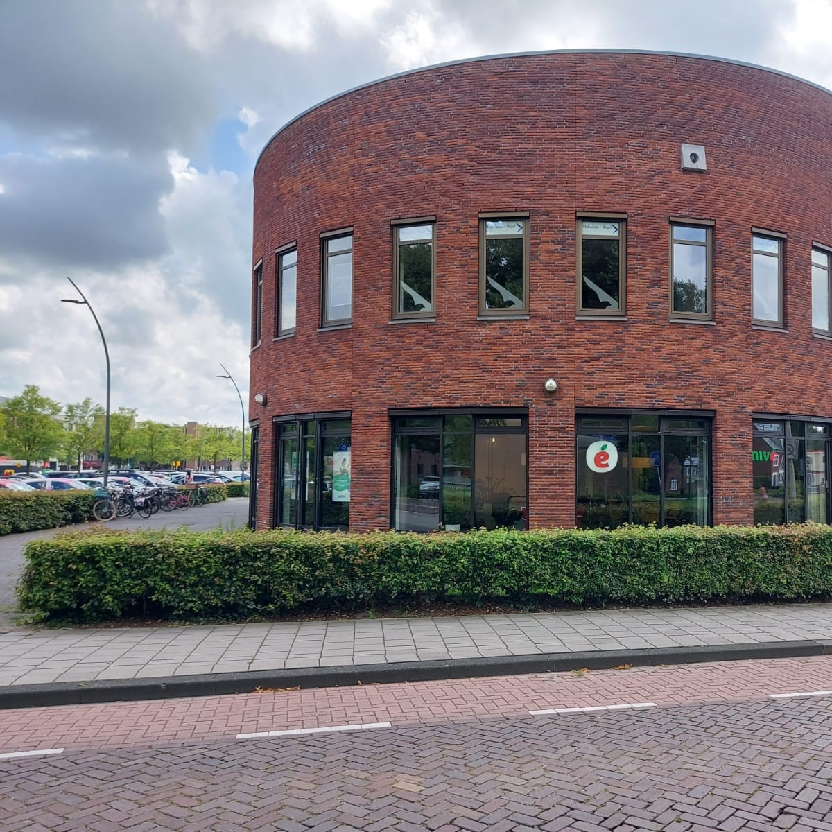 Afbeelding van Univé Dichtbij Dronten