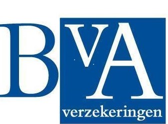 Logo van BVA verzekeringen