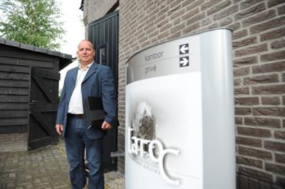 Foto van LAROC Financieel Advies.nl
