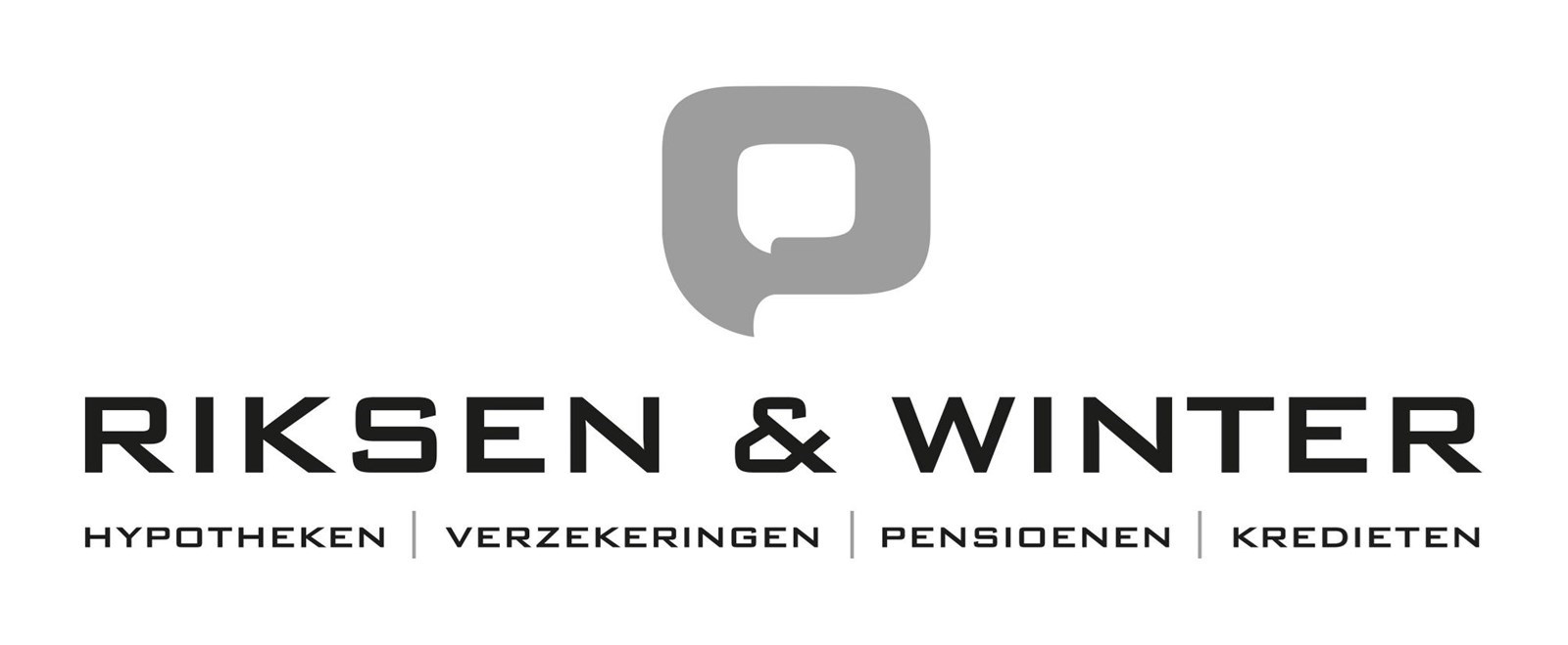 Logo van Riksen & Winter