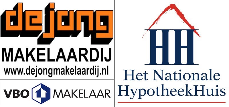 Afbeelding van Het Nationale Hypotheekhuis Haaglanden