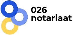Logo van 026 Notariaat Fechner