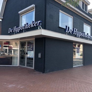 Foto van De Hypotheker Veldhoven