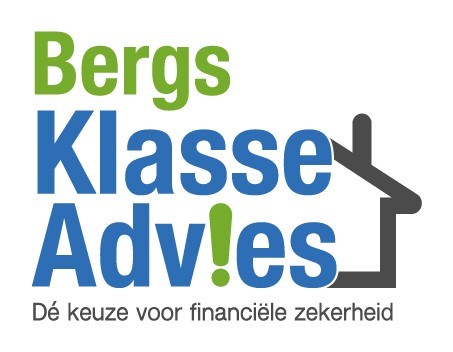 Logo van Bergs Klasse Advies