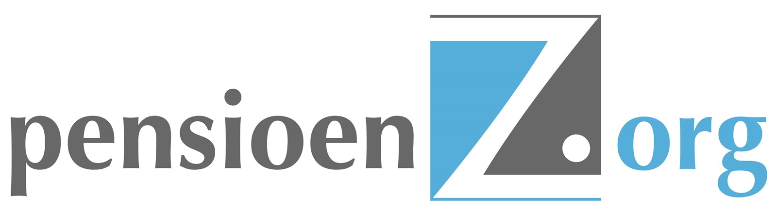 Logo van PensioenZ.org (Adbelin B.V.)