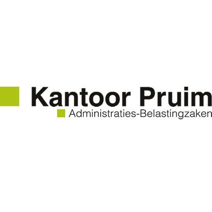 Logo van Fiscaal Adviesburo Kantoor Pruim