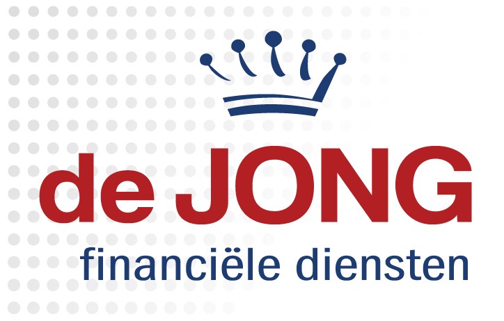 Logo van De Jong Financiële Diensten
