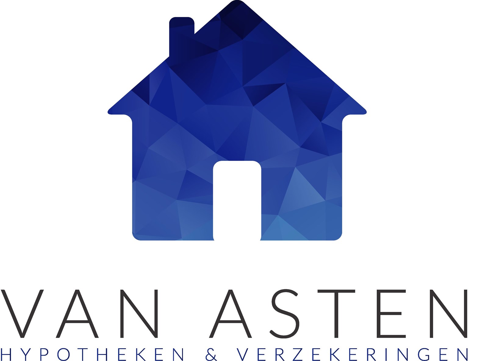 Logo van Van Asten Hypotheken & Verzekeringen