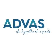 Logo van ADVAS hypotheekexperts