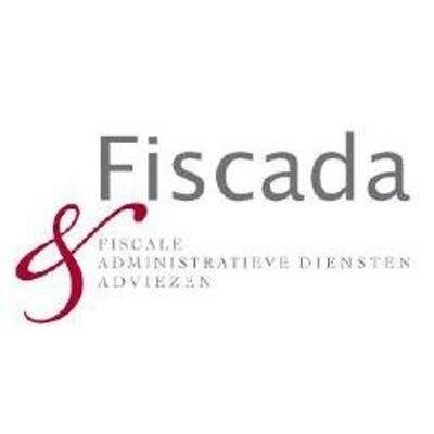 Logo van Fiscada